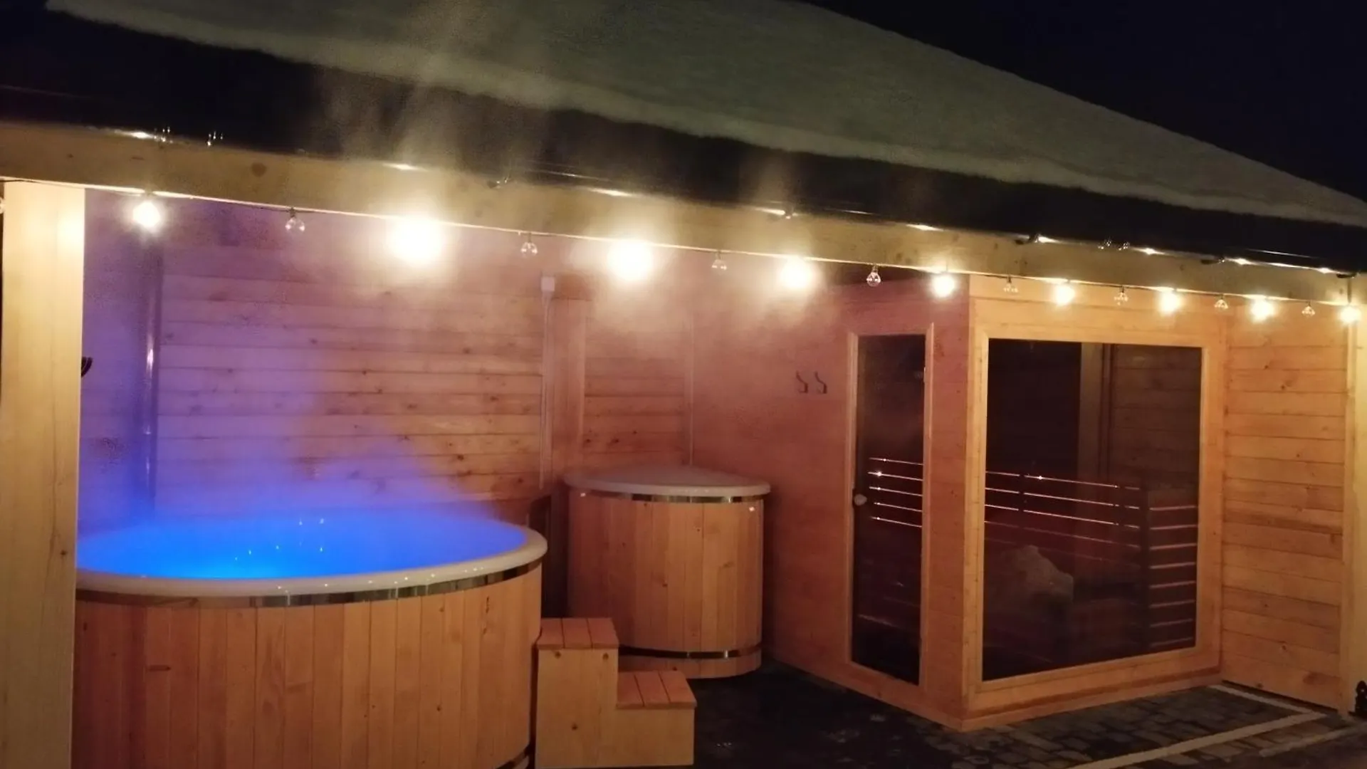 Rezydencja Skibówki Zakopane Apartahotel