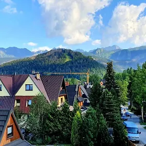 Apartment Vip Widokowe, Zakopane