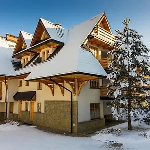 Bellamonte Закопане