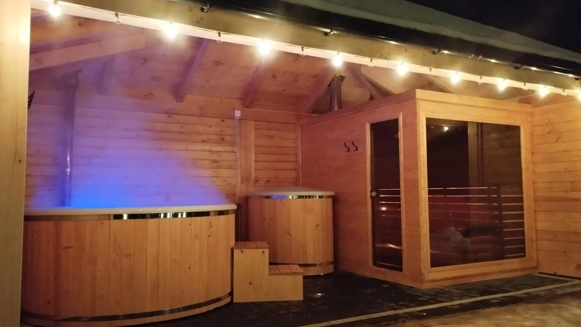 Aparthotel Rezydencja Skibowki Sauna&Jacuzzi Zakopane Poland